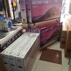 بوصه 43 LG TV 0