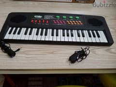 piano 44 keys electronic keyboard