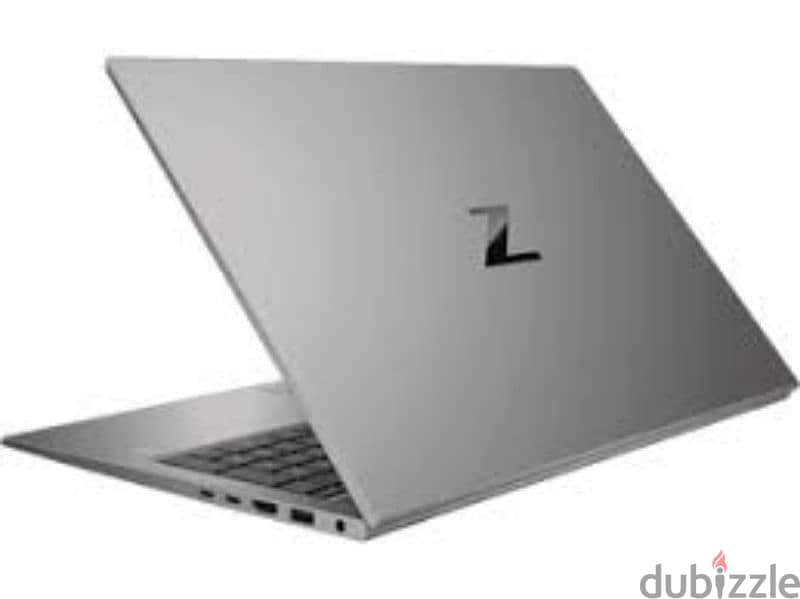 HP ZBOOK FIREFLY 15 G7 1