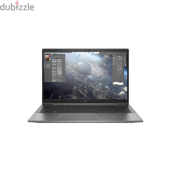 HP ZBOOK FIREFLY 15 G7 3