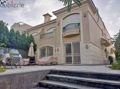 Villa For Sale Ready To Move 255M in La Vista City  | فيلا للبيع 255م أستلام فوري في لافيستا سيتي بالتقسيط