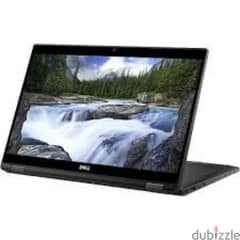 Laptop Dell 7390 x360