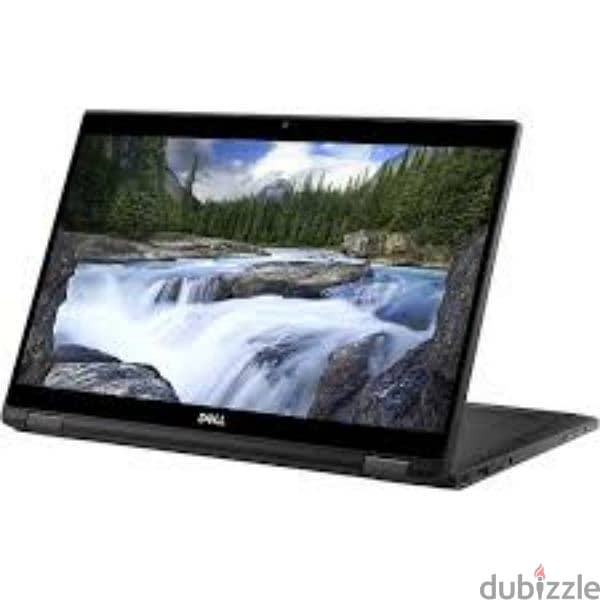 Laptop Dell 7390 x360 0