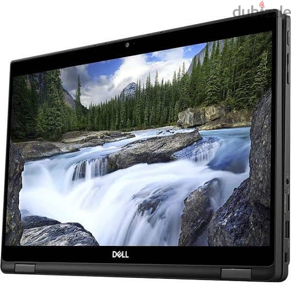 Laptop Dell 7390 x360 2