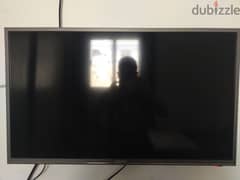 شاشه تورنادو 60hz