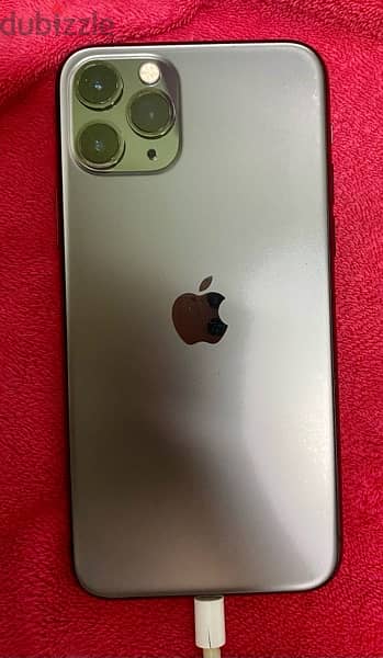 iphone 11 pro 256GB 0