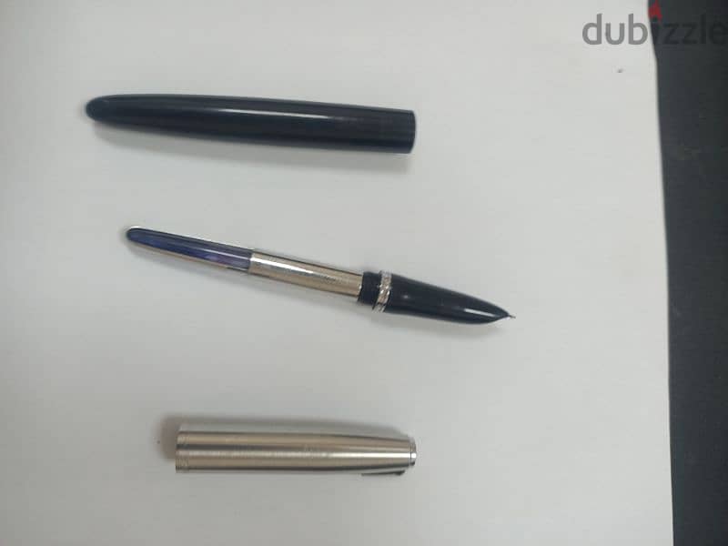 parker 21  fountain pen i 1