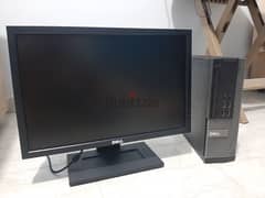 كمبيوتر Dell Optiplex 7020