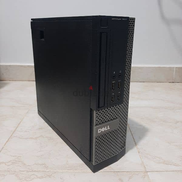 كمبيوتر Dell Optiplex 7020 1