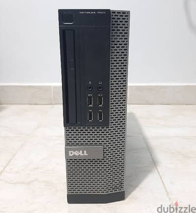 كمبيوتر Dell Optiplex 7020