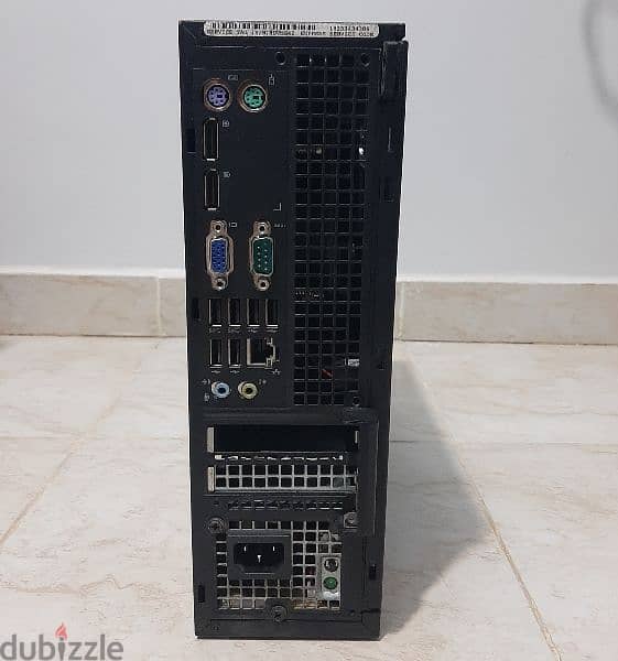 كمبيوتر Dell Optiplex 7020 3