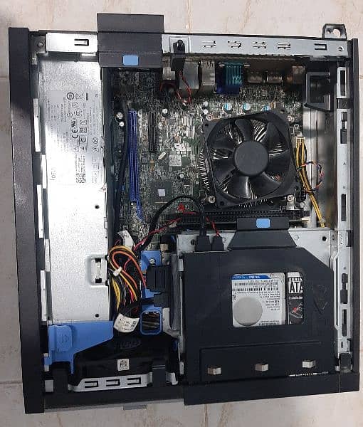 كمبيوتر Dell Optiplex 7020 4