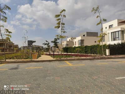 Ready to move Standalone Villa 362m fully finished in Villette | Sodic ...