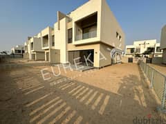 Twin House 372 m  for rent in compound Al Burouj 0
