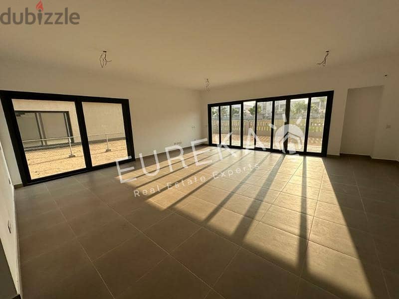 Twin House 372 m  for rent in compound Al Burouj 7