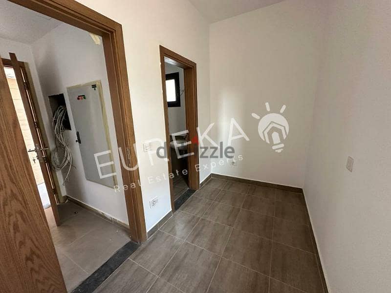 Twin House 372 m  for rent in compound Al Burouj 8