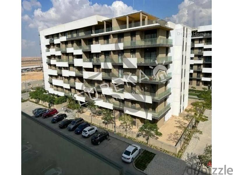 Twin House 372 m  for rent in compound Al Burouj 9