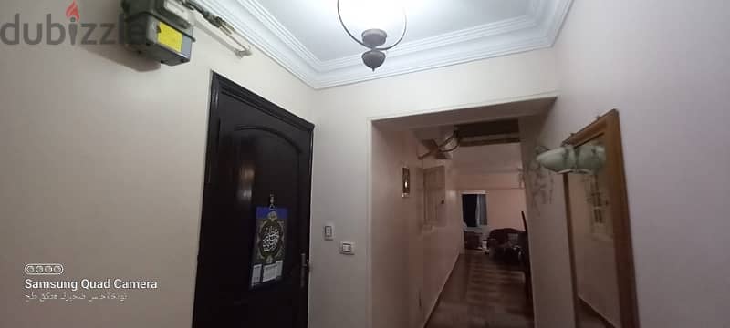 apartment in Shoubra for sell 5