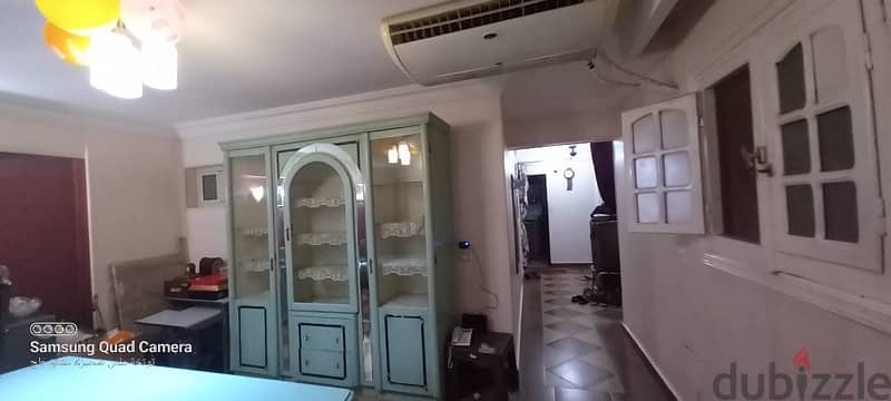 apartment in Shoubra for sell 6