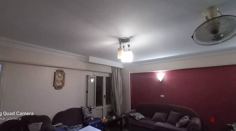 apartment in Shoubra for sell 10