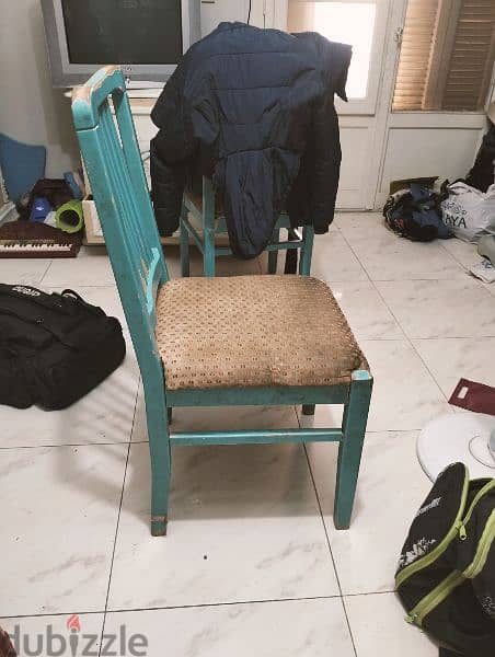 room chair 1