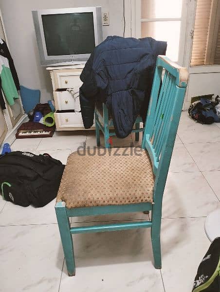 room chair 2