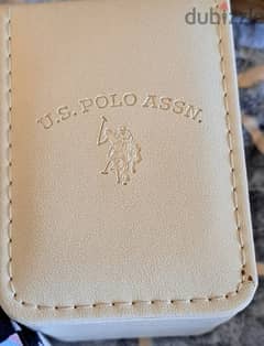 ساعه u. s polo 0