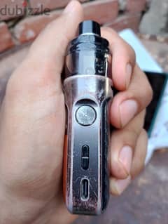 Vapoersso Swag px 80 0