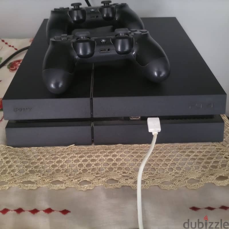 ps4 للبيع 3