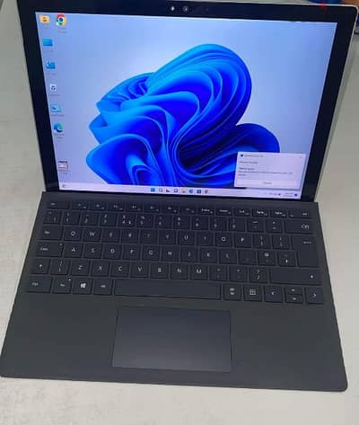 Microsoft Surface pro 6