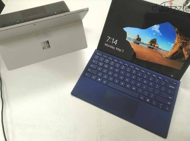 Microsoft Surface pro 6 1