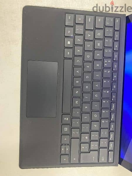 Microsoft Surface pro 6 3