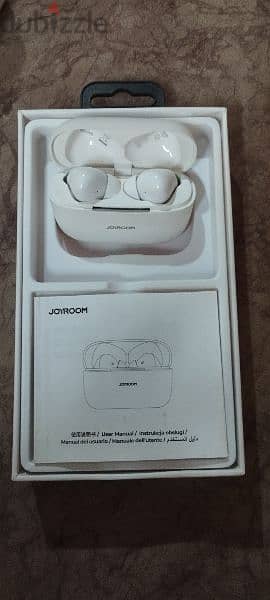 JOYROOM 2