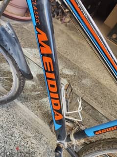 عجلة للبيع bike for sale medida 0