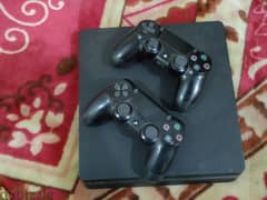 PS4 for sell