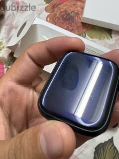 Apple watch series 7 0