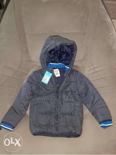 Jouniors jacket for kids