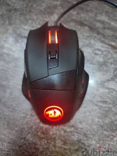 M609 Redragon Mouse 0