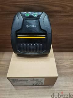 Zebra ZQ320 Mobile Printer طابعه زيبرا حرارى محموله