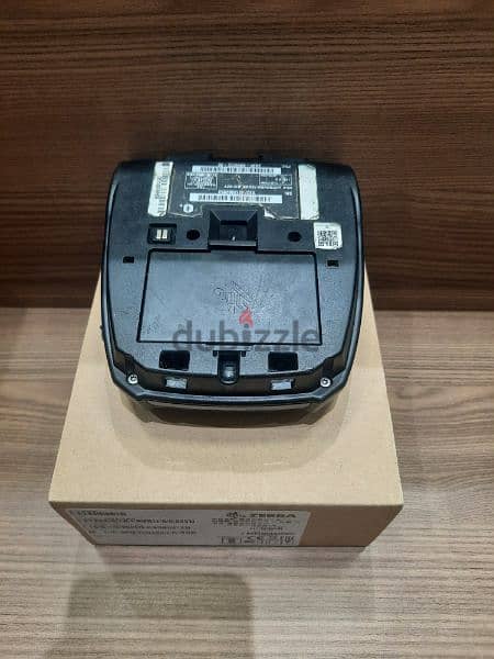 Zebra ZQ320 Mobile Printer طابعه زيبرا حرارى محموله 2