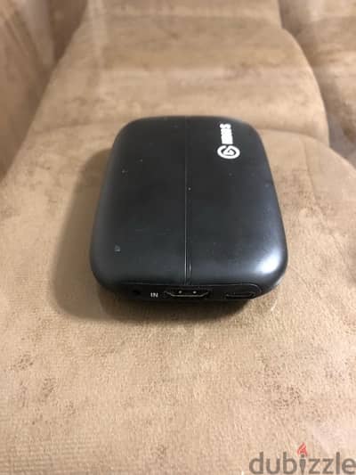 ELGATO CAPTURE HD60 S