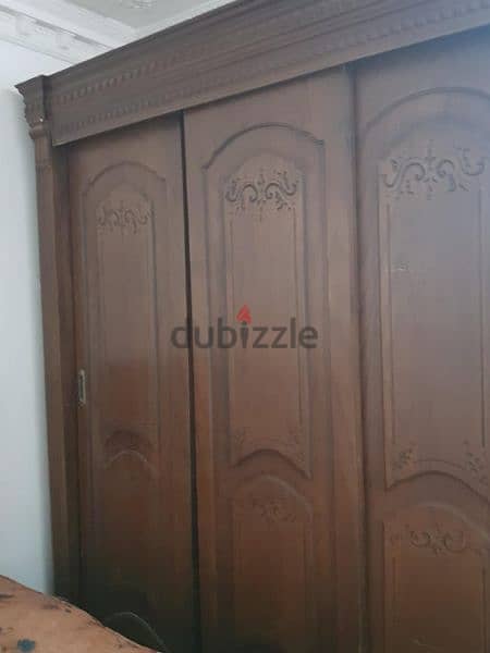 غرفة نوم اطفال 1