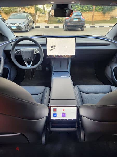 Tesla Model 3 2024 14