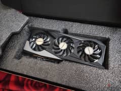 GIGABYTE Radeon 6600 XT 8GB 0