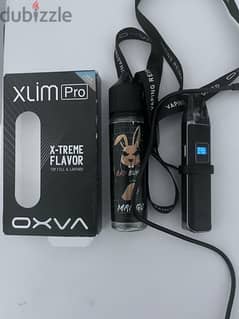 xlim pro 0