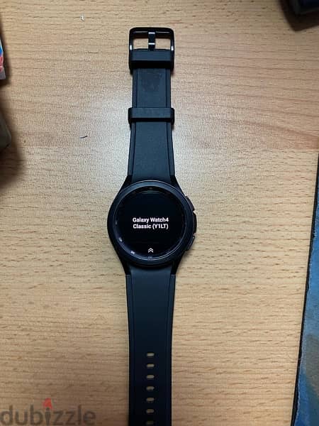 Samsung Galaxy Watch 4 Classic 42mm 0