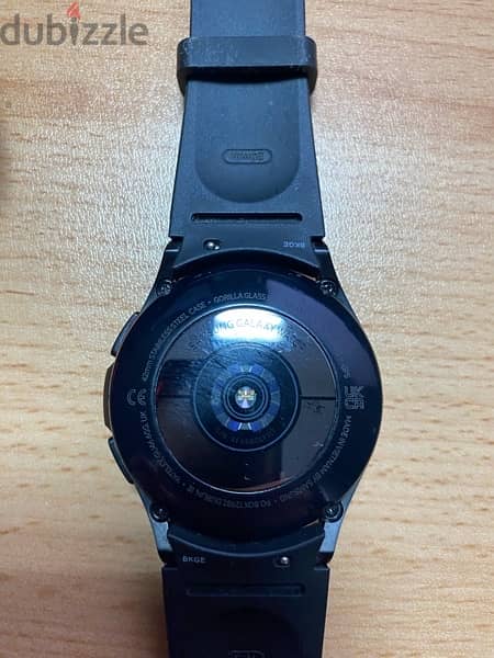 Samsung Galaxy Watch 4 Classic 42mm 2