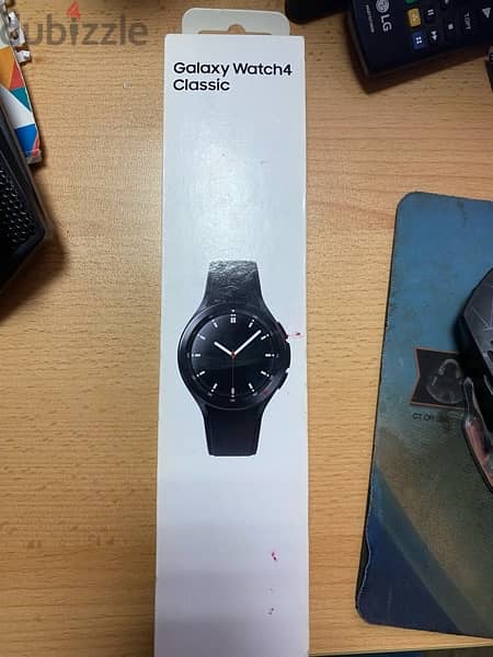 Samsung Galaxy Watch 4 Classic 42mm 3