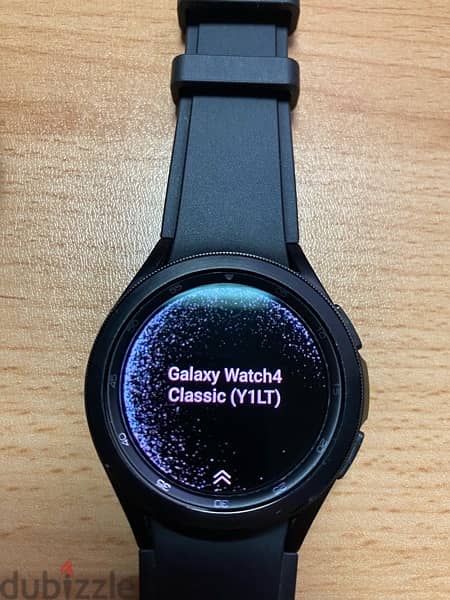 Samsung Galaxy Watch 4 Classic 42mm 5