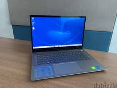 Dell inspiron 2in1 convertible